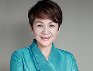 Vivien Leow