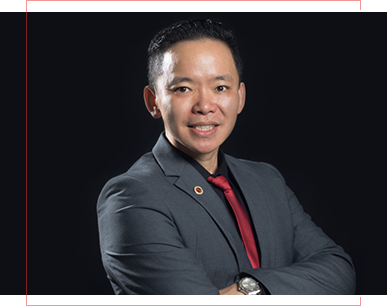Joseph Tan