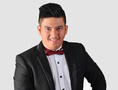Jonathan Tinoco