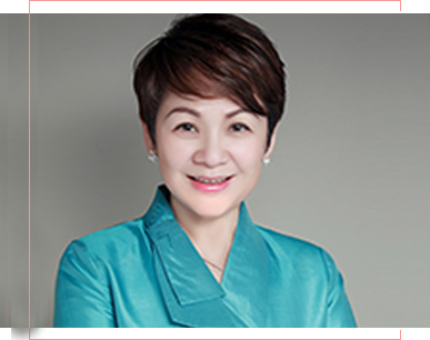 Vivien Leow