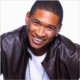 Usher