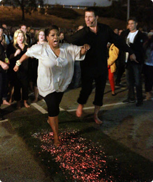 Firewalk
