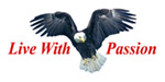 Live with Passion
